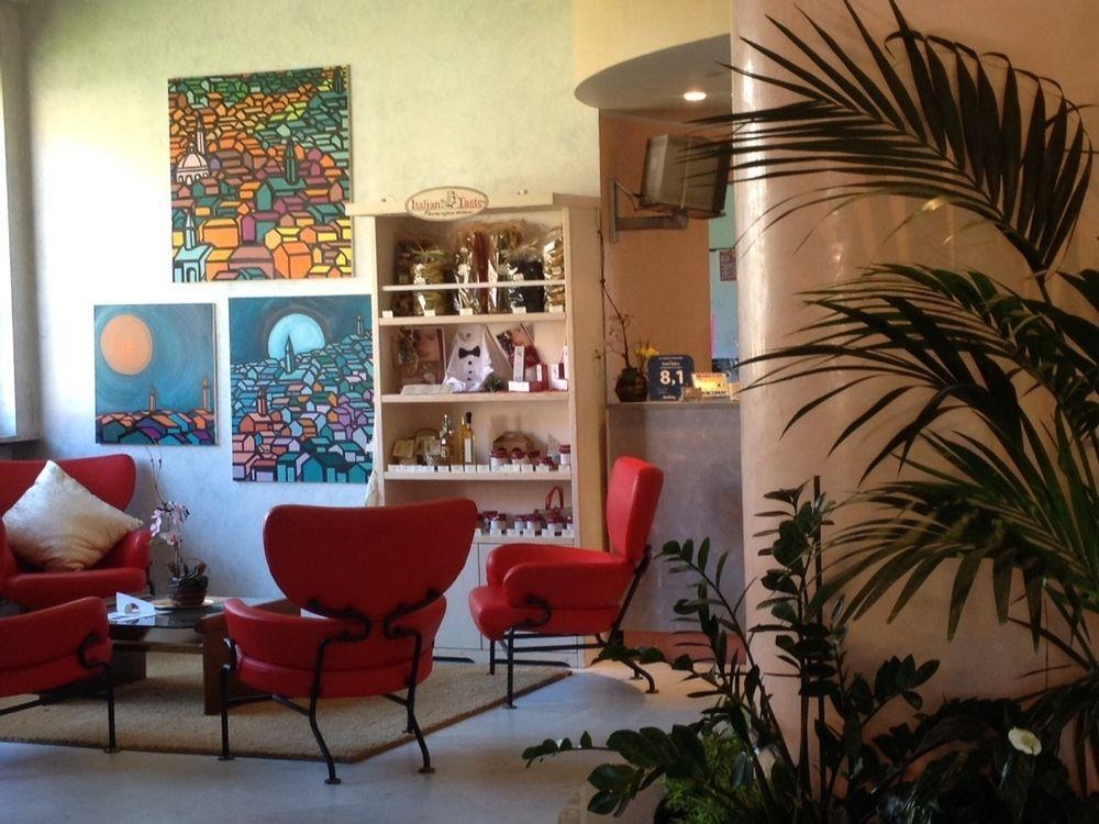 Hotel Salera อัสตี ภายนอก รูปภาพ