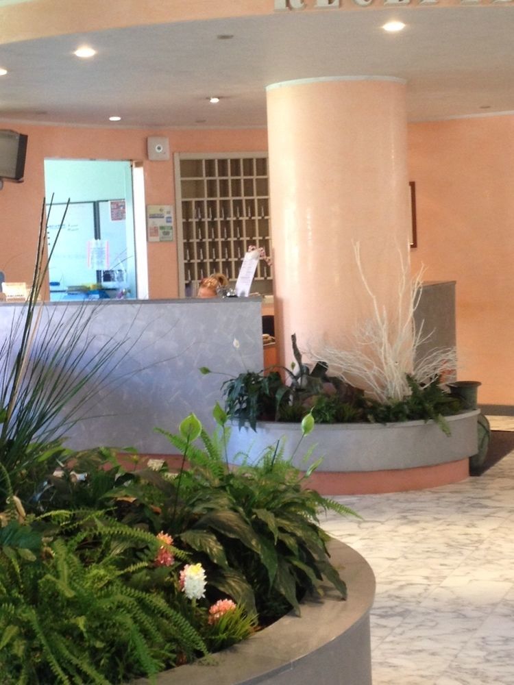 Hotel Salera อัสตี ภายนอก รูปภาพ