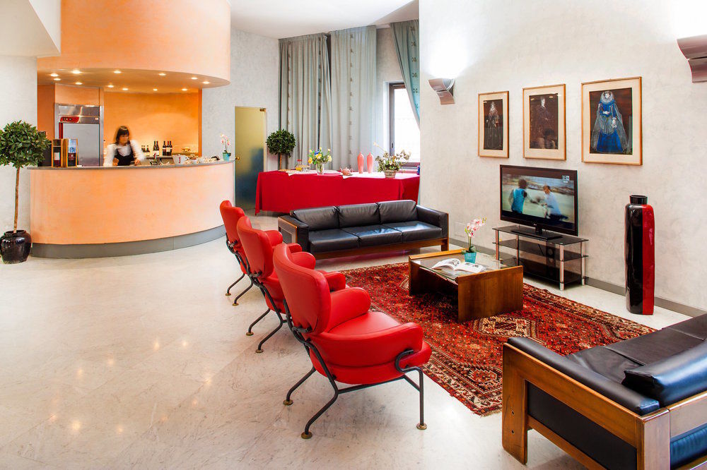 Hotel Salera อัสตี ภายนอก รูปภาพ