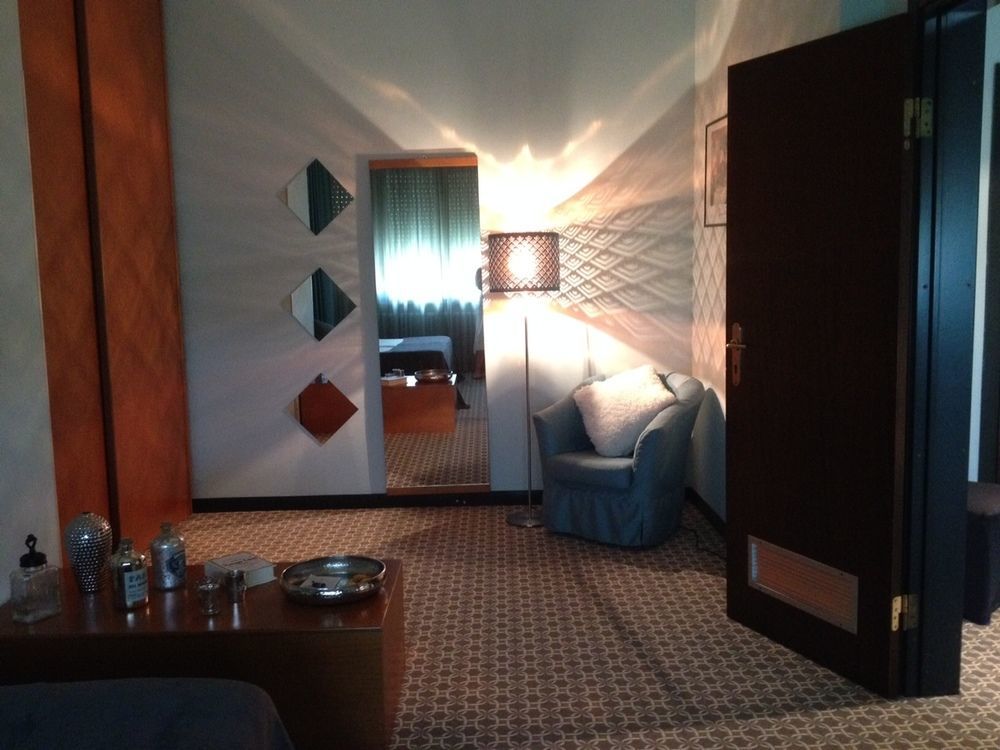 Hotel Salera อัสตี ภายนอก รูปภาพ