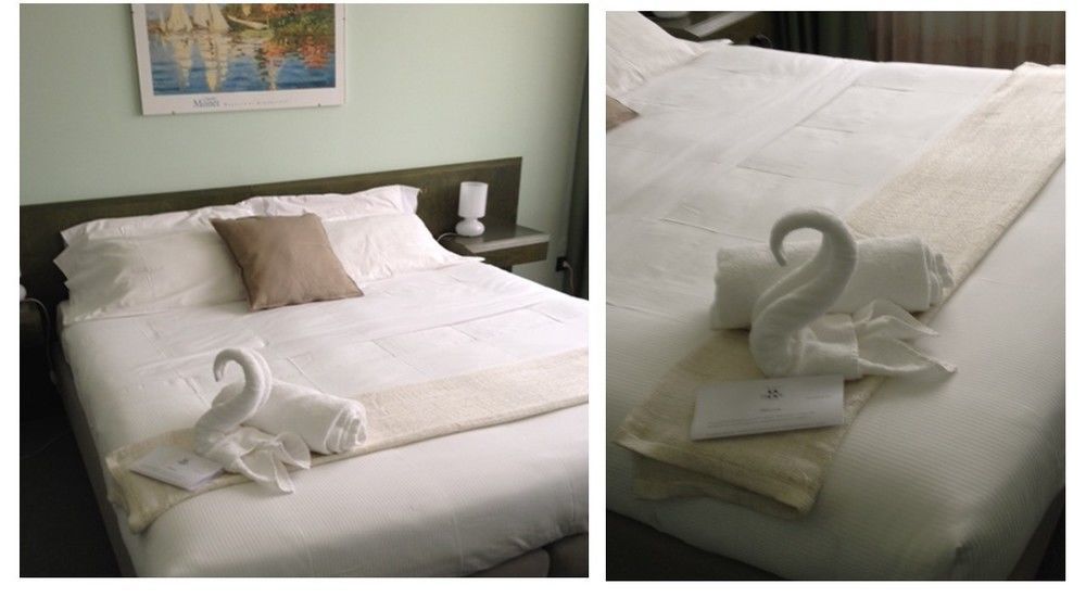 Hotel Salera อัสตี ภายนอก รูปภาพ